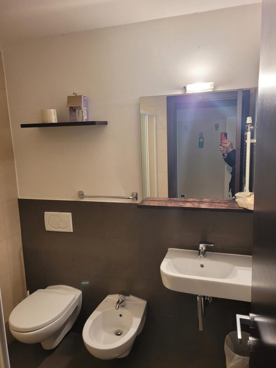 AFFITTACAMERE GENIUS Apartment in Emilia-Romagna