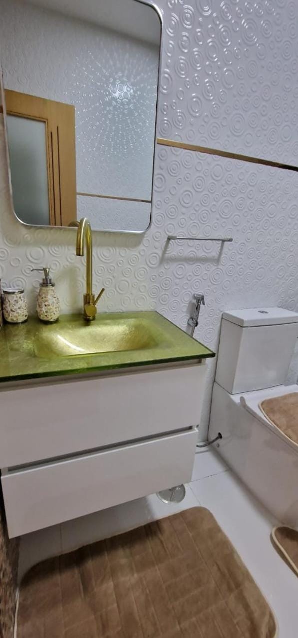 SUITES-HOME, CIDADELA Apartment in Praia