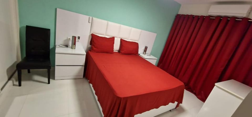 SUITES-HOME, CIDADELA Apartment in Praia