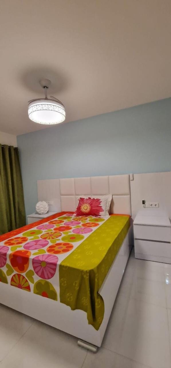 SUITES-HOME, CIDADELA Apartment in Praia