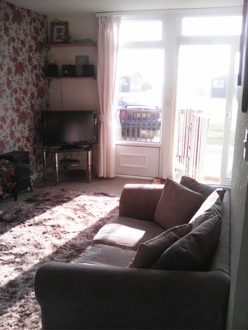 Yeolde 3 BEDROOM country View seashack cottage with FREE ALL ELECTRIC NEWLY REFURBISHED ENJOY House in England