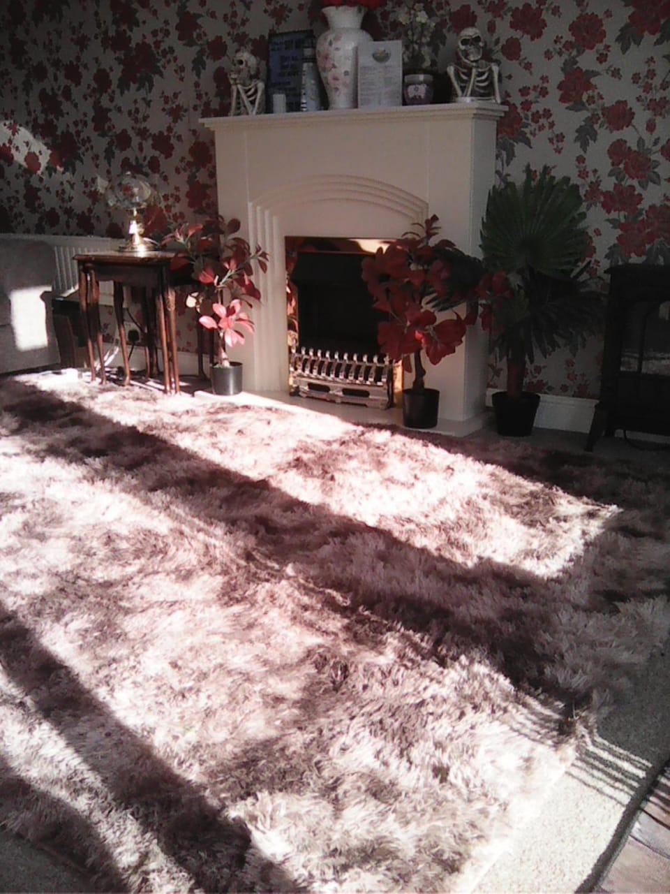Yeolde 3 BEDROOM country View seashack cottage with FREE ALL ELECTRIC NEWLY REFURBISHED ENJOY House in England