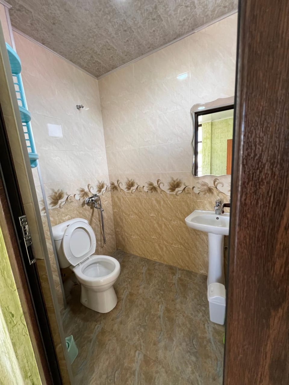 TikTok house Bed and Breakfast in Adjara, Georgia