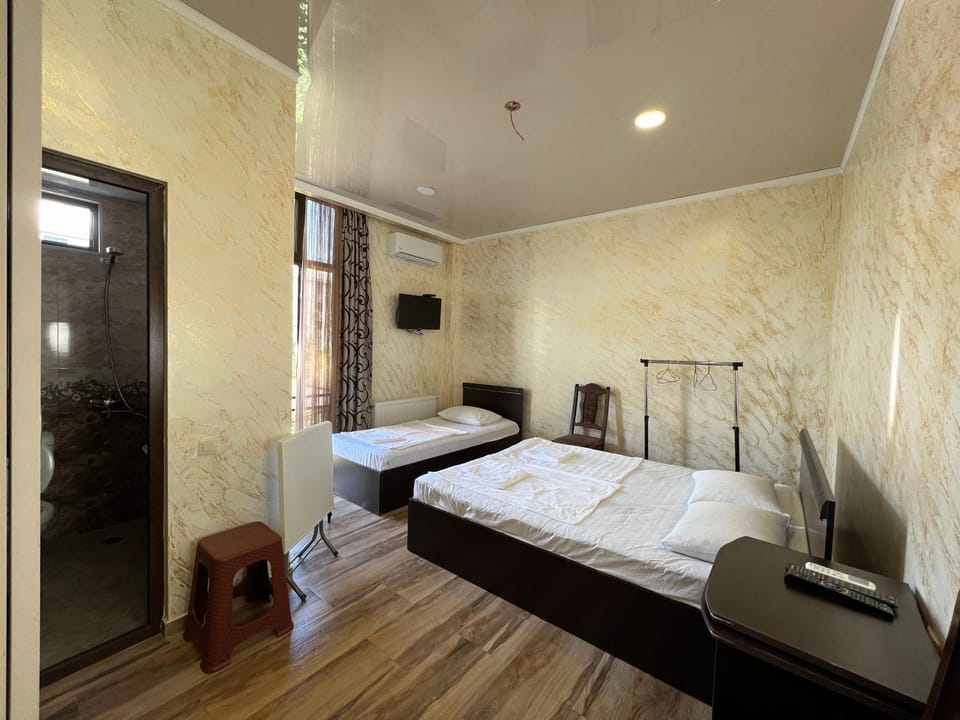 TikTok house Bed and Breakfast in Adjara, Georgia