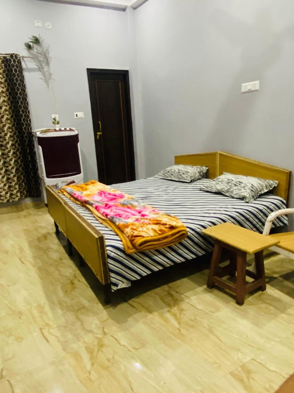 Dreams Stay Vacation rental in Nepal