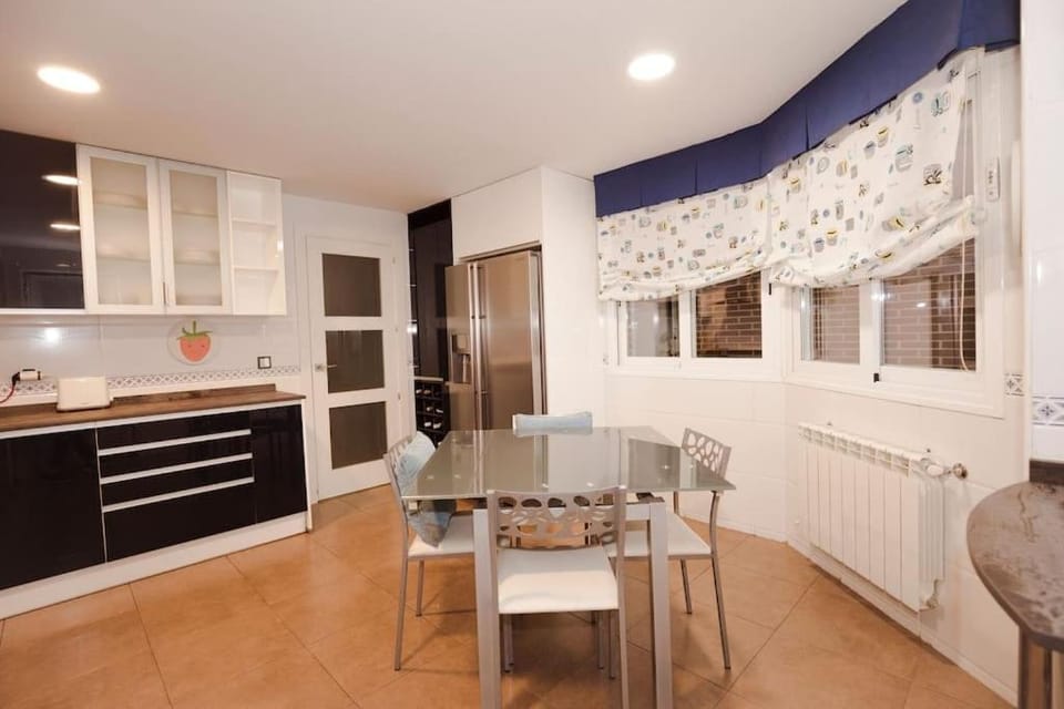 Madrid sofia resort House in Madrid