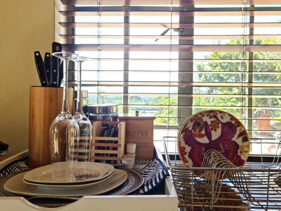 Coffee/tea facilities, Kitchen or kitchenette