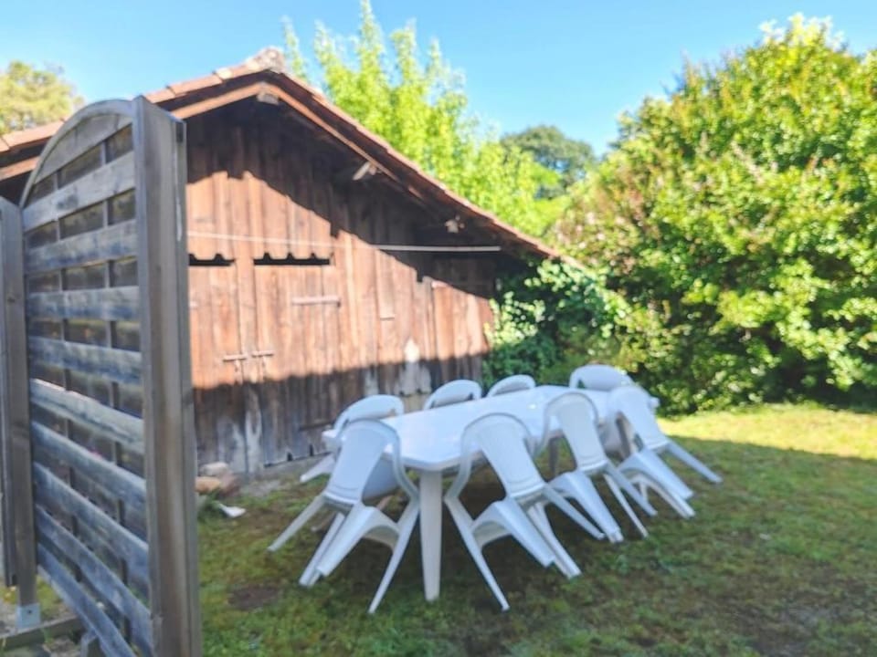 La poterie House in Nouvelle-Aquitaine