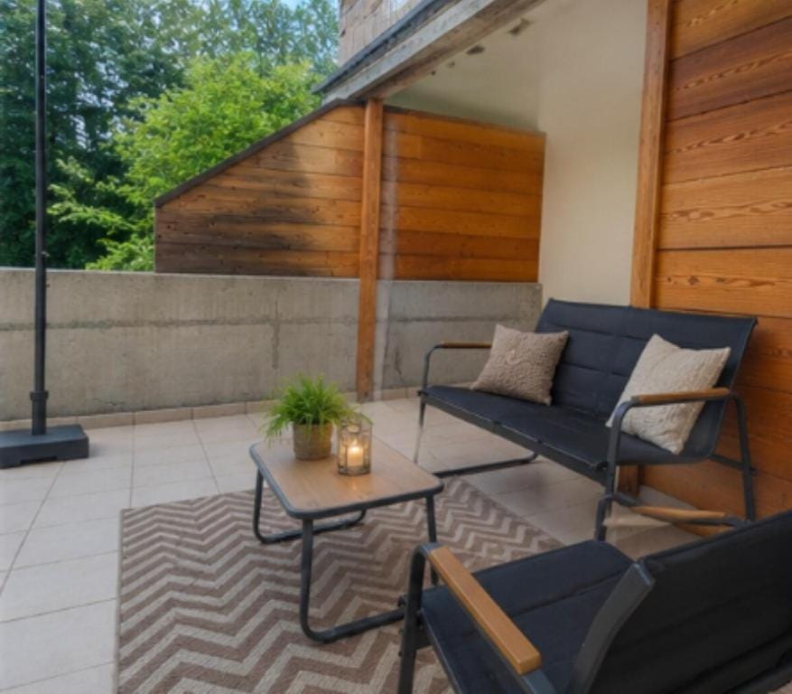 Le Cormier - Appartement 6 personnes Apartment in Canton of Vaud