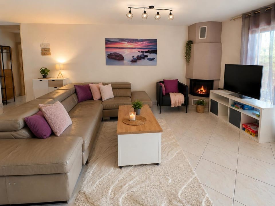 Le Cormier - Appartement 6 personnes Apartment in Canton of Vaud