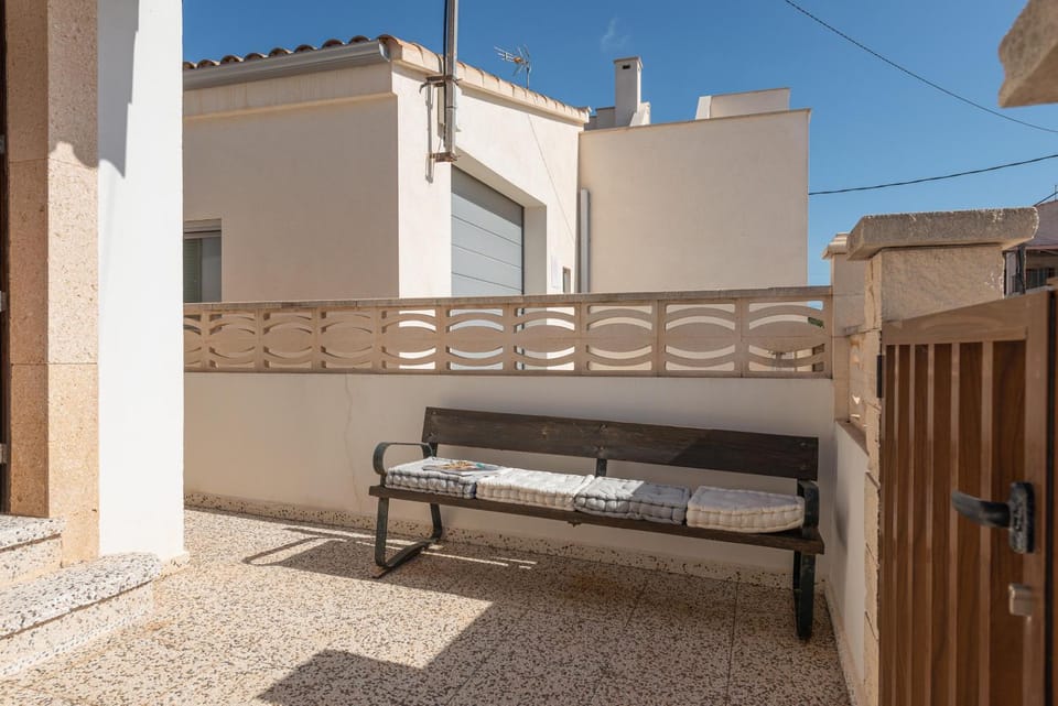 Balcony/Terrace, Other