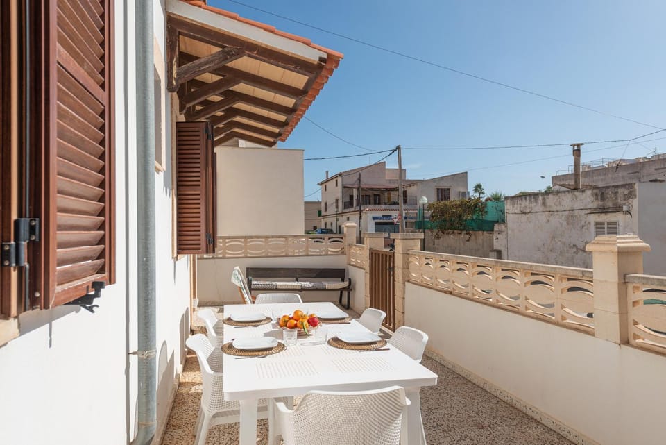 Balcony/Terrace, Other