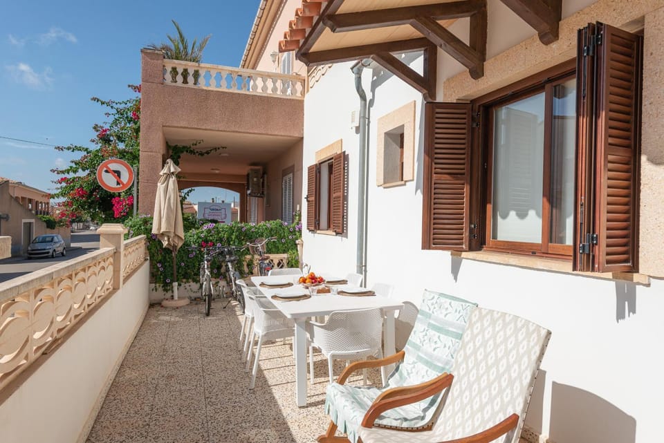 Balcony/Terrace, Other