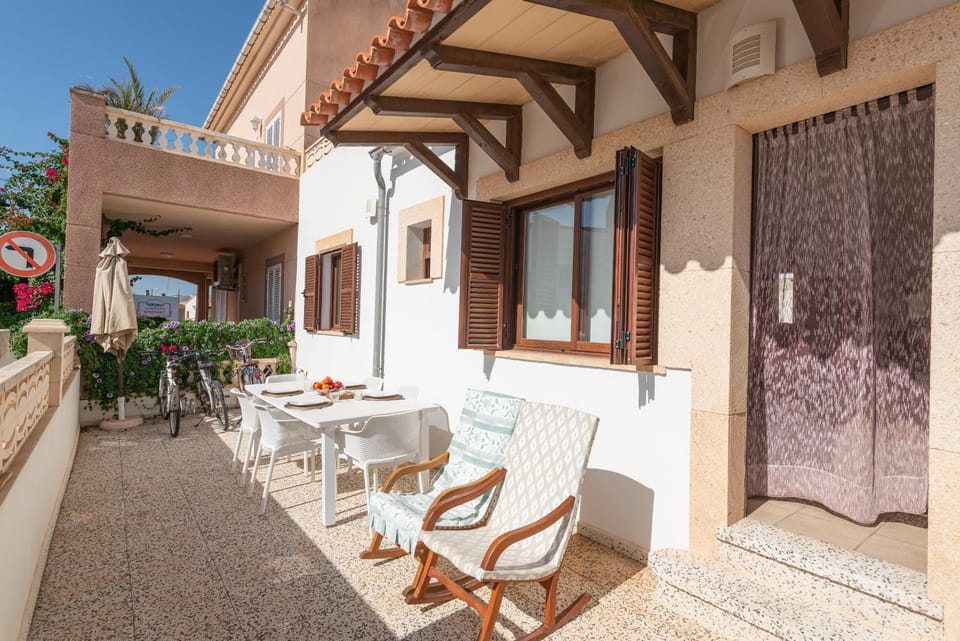 Balcony/Terrace, Other