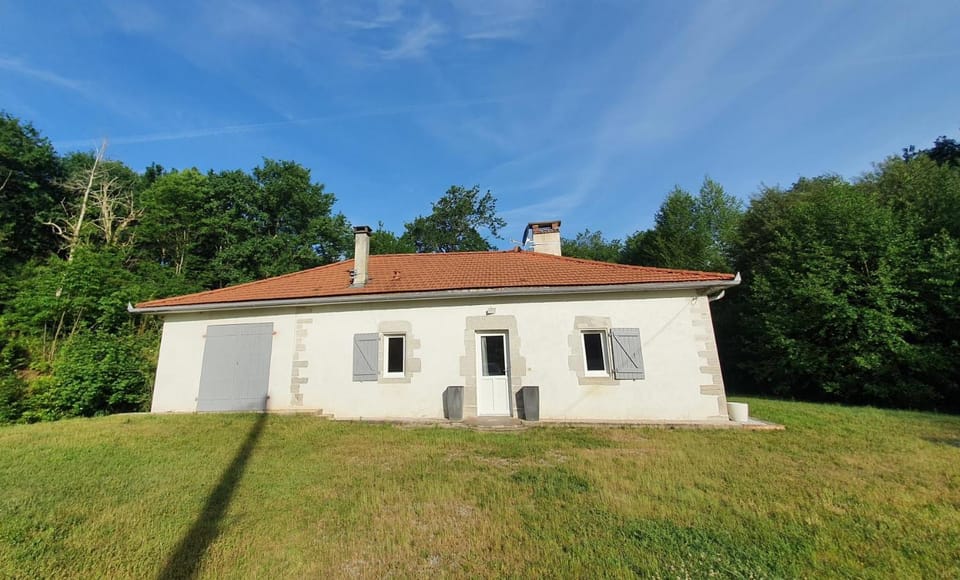 Maison pérouge House in Soustons