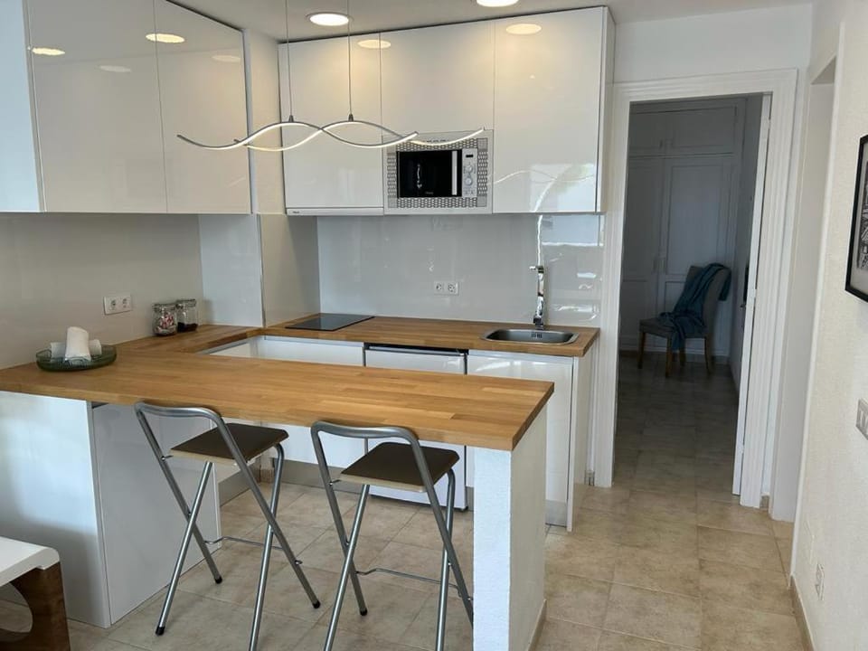 42 Guacimeta Club Apartment in Puerto del Carmen