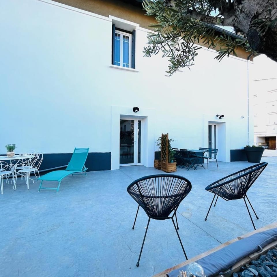 Balcony/Terrace, Balcony/Terrace
