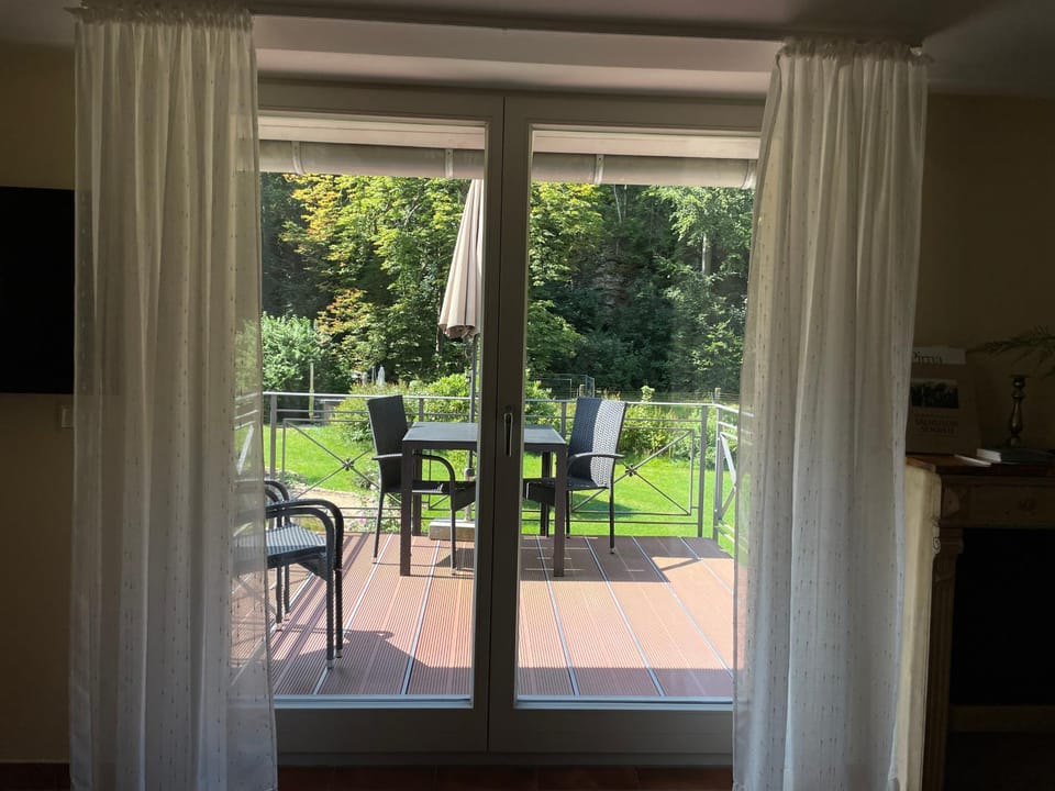 Sophienquelle Schweizermühle Apartment in Sächsische Schweiz-Osterzgebirge