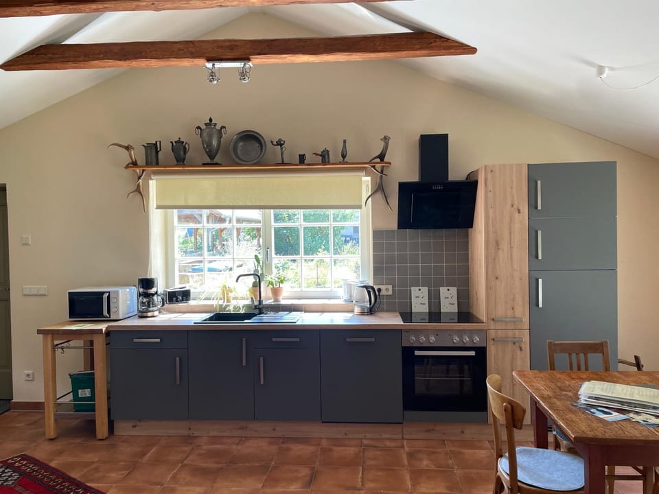 Sophienquelle Schweizermühle Apartment in Sächsische Schweiz-Osterzgebirge