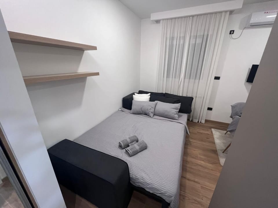 Apartman Oki Apartment in Belgrade