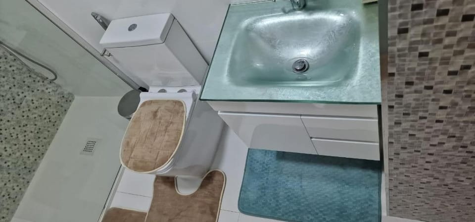 SUITES-HOME, CIDADELA Apartment in Praia