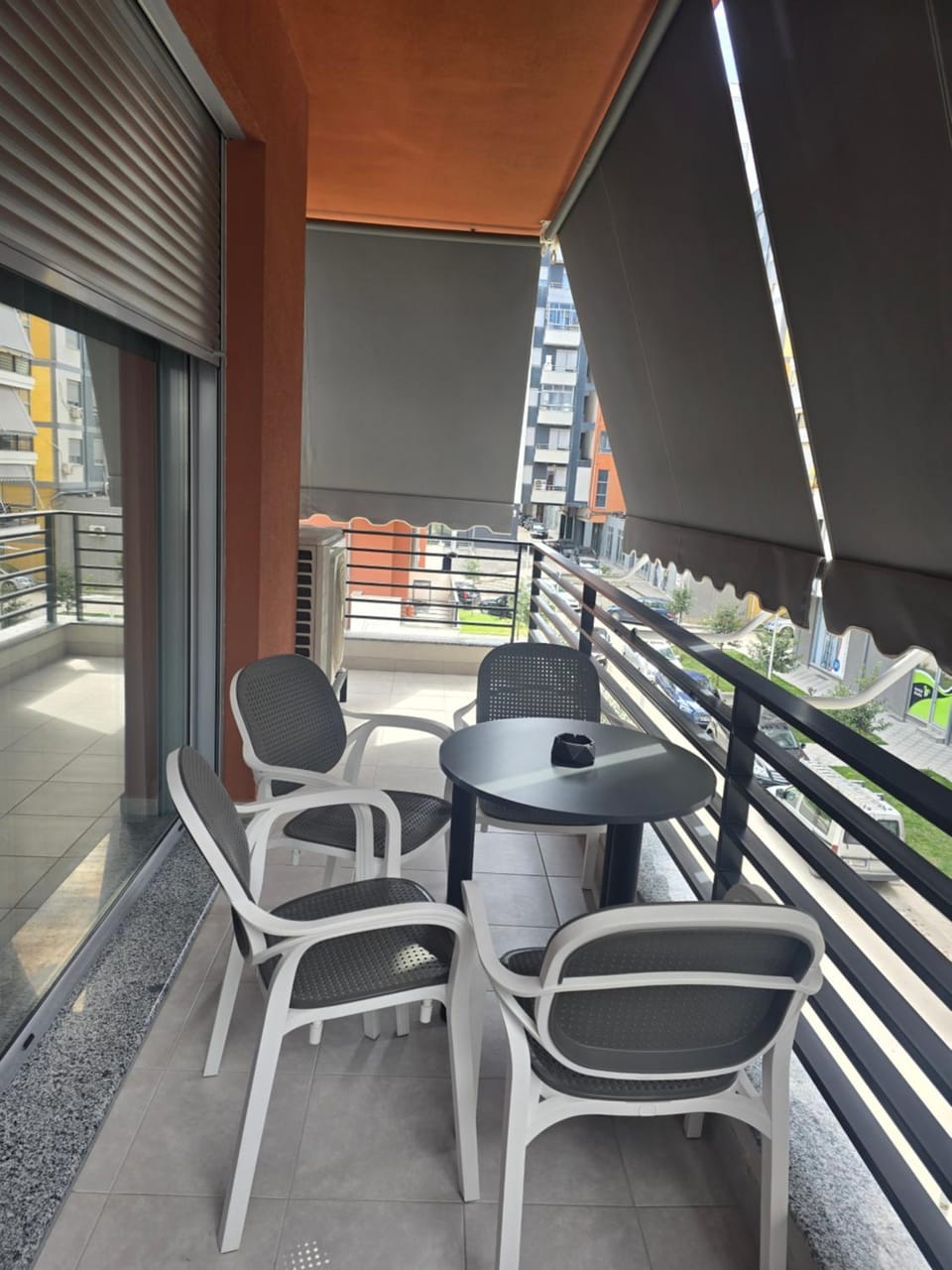 Riar Apartaments Apartment in North Macedonia