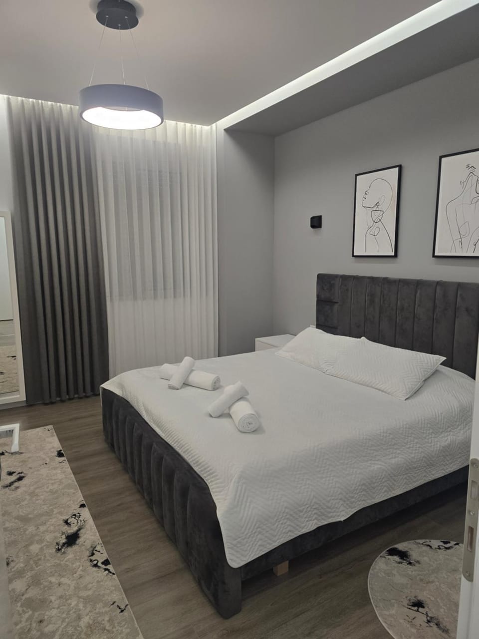 Riar Apartaments Apartment in North Macedonia