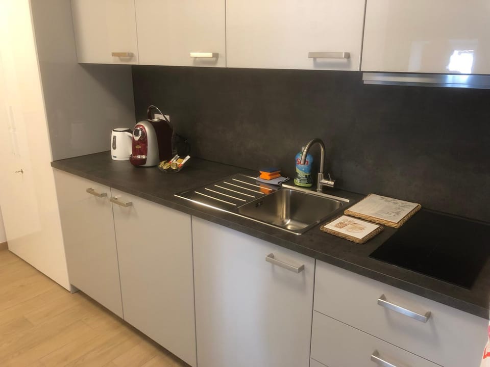 B&B Alpina Bed and Breakfast in Province of Brescia