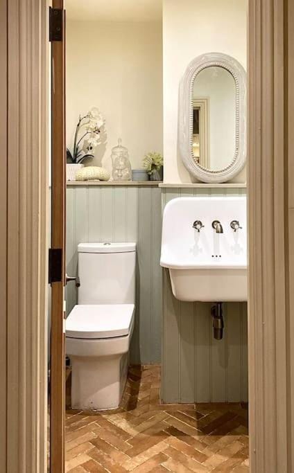 Cosy home away from home. Apartment in Hove