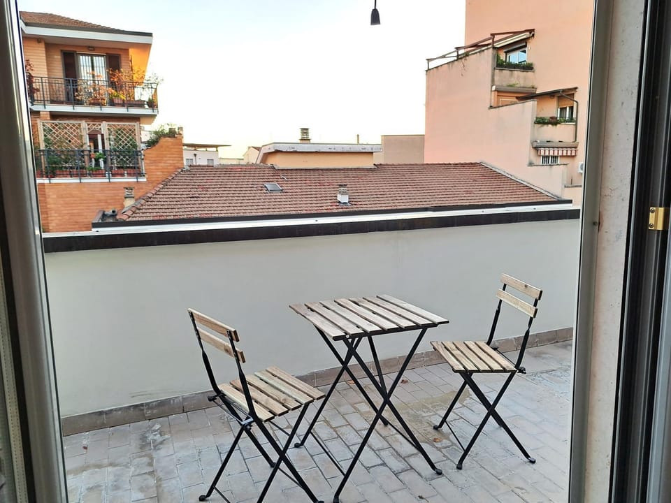 Balcony/Terrace, Balcony/Terrace