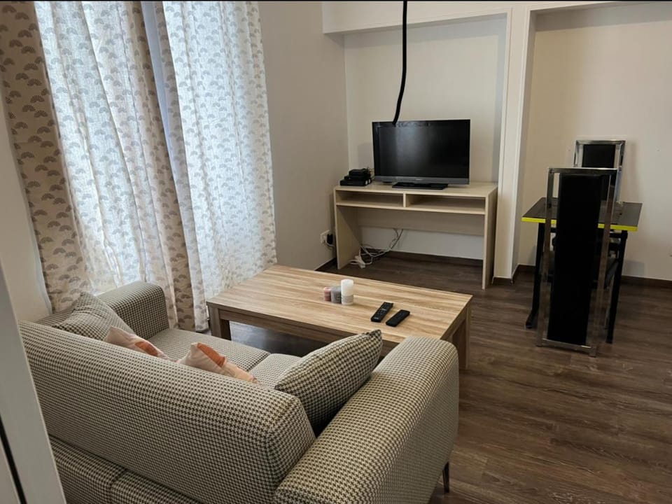 Lilas Apartment in Nogent-le-Rotrou