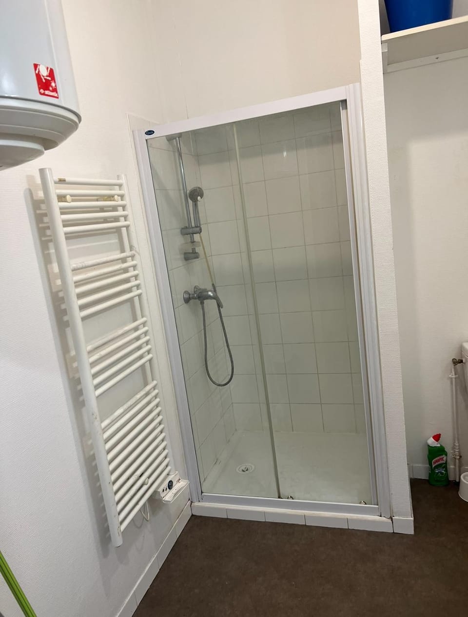 Lilas Apartment in Nogent-le-Rotrou