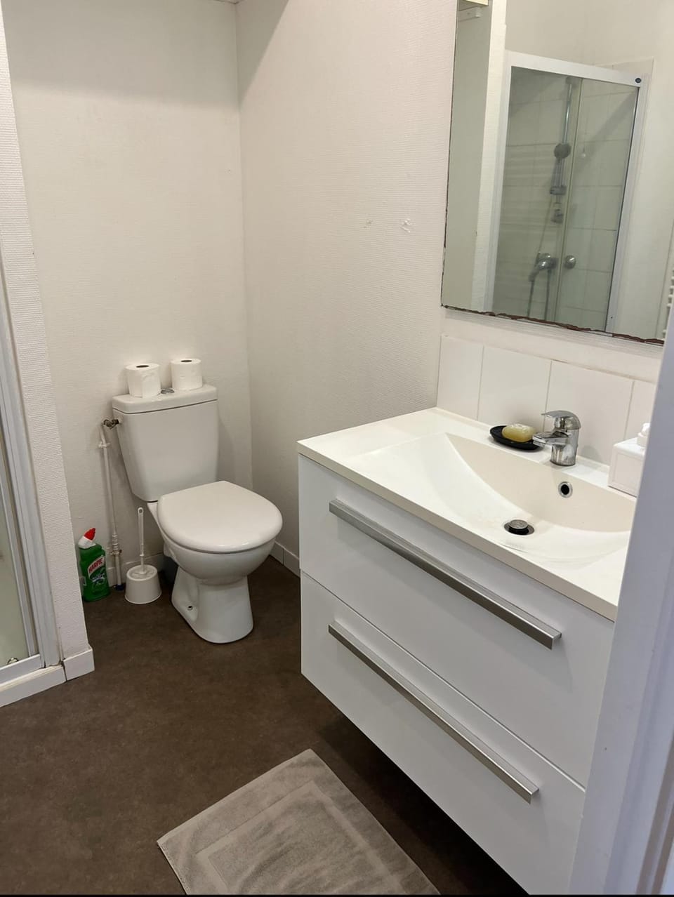 Lilas Apartment in Nogent-le-Rotrou