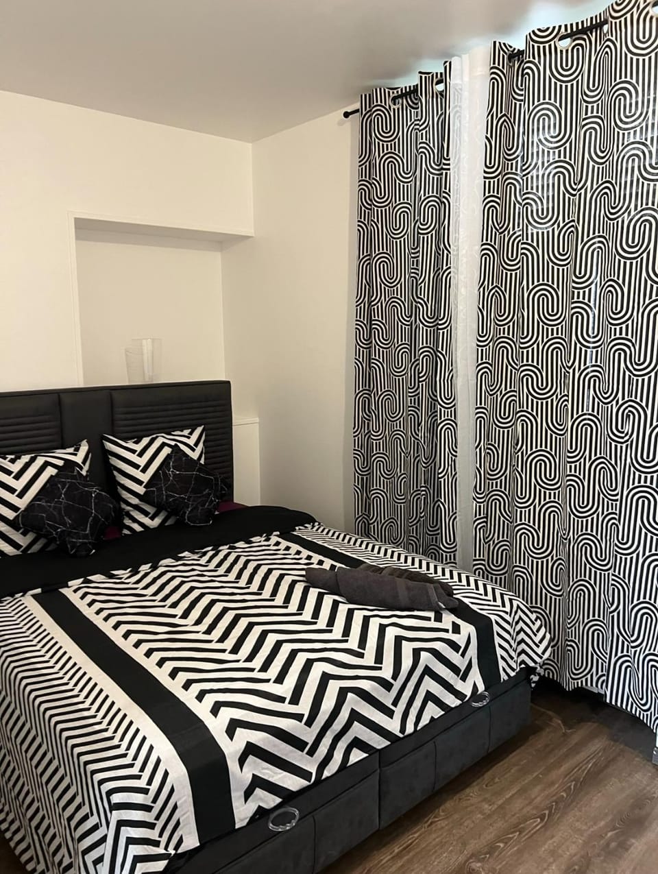 Lilas Apartment in Nogent-le-Rotrou