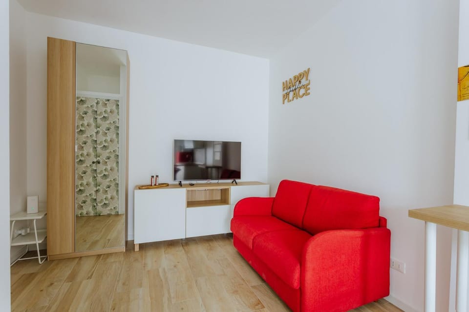 Yourbanflat Golena Apartment in Padua