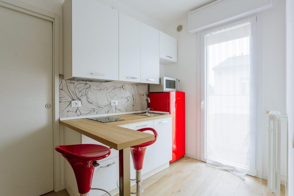 Yourbanflat Golena Apartment in Padua