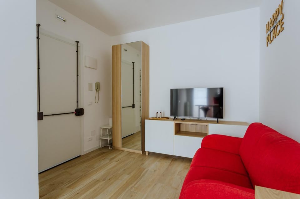 Yourbanflat Golena Apartment in Padua