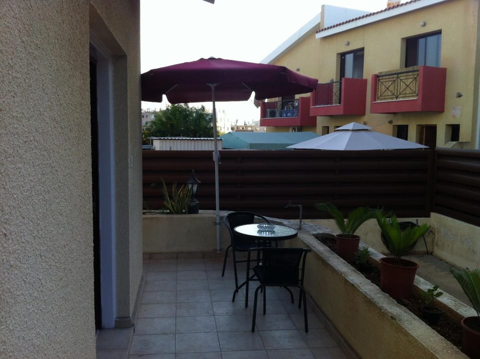 Valentinos House House in Paphos