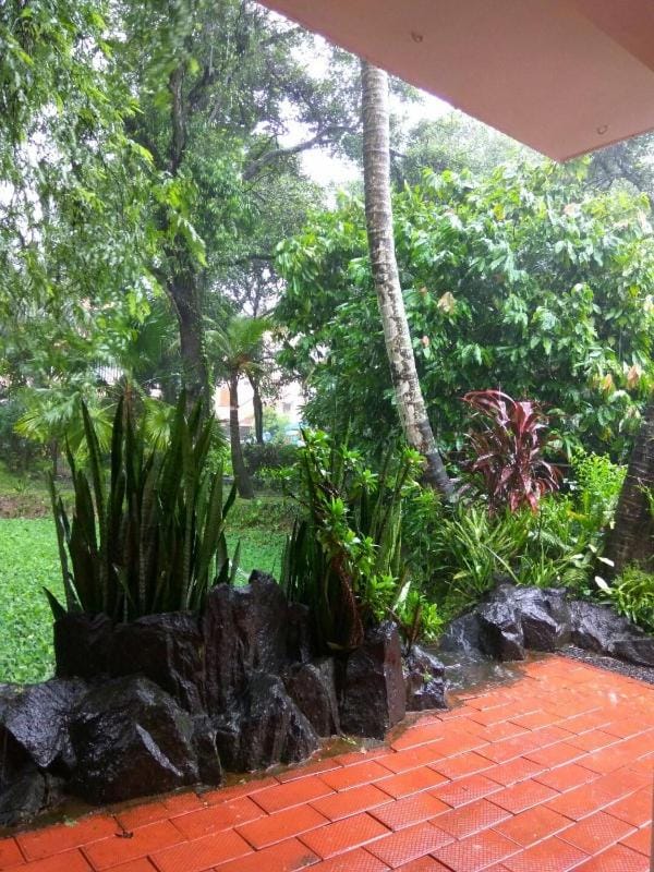 Eden Garden Farm Stay Farm Stay in Kochi