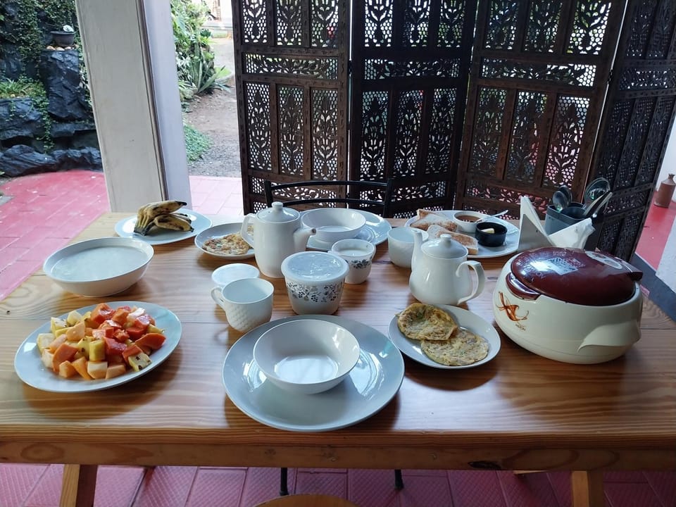 Breakfast