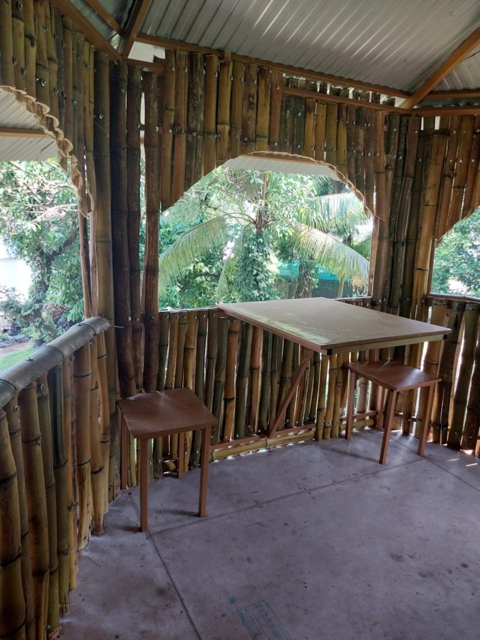 Eden Garden Farm Stay Farm Stay in Kochi