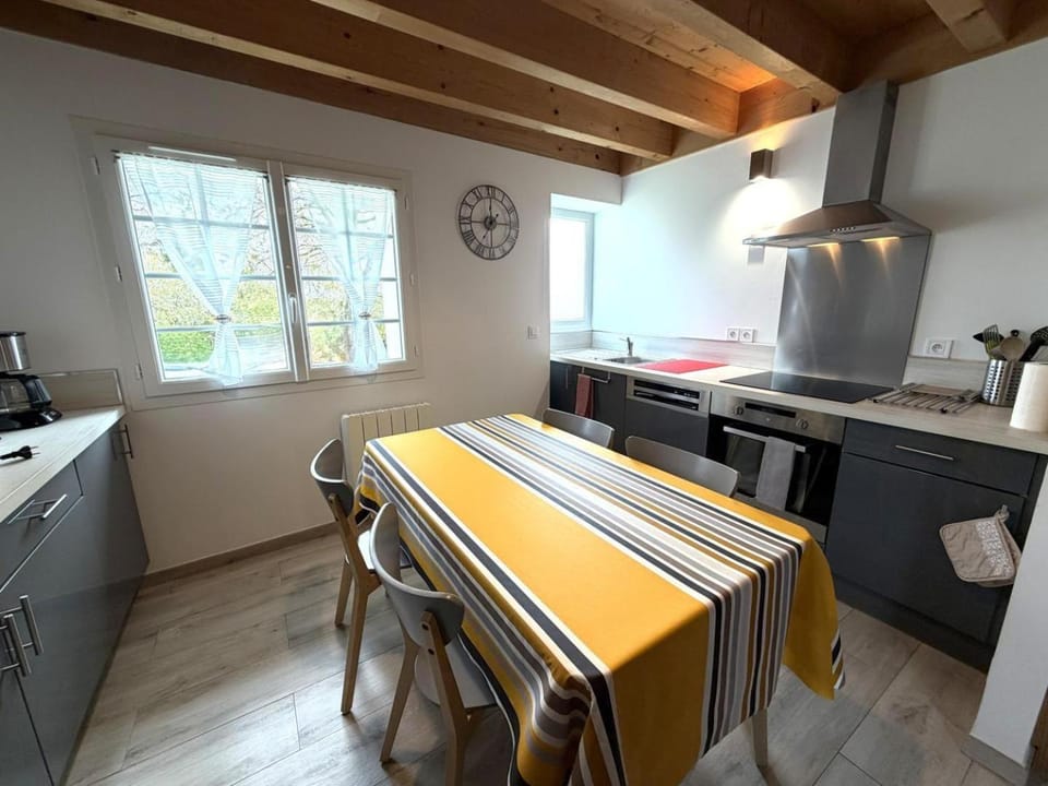 Le chicou House in Nouvelle-Aquitaine