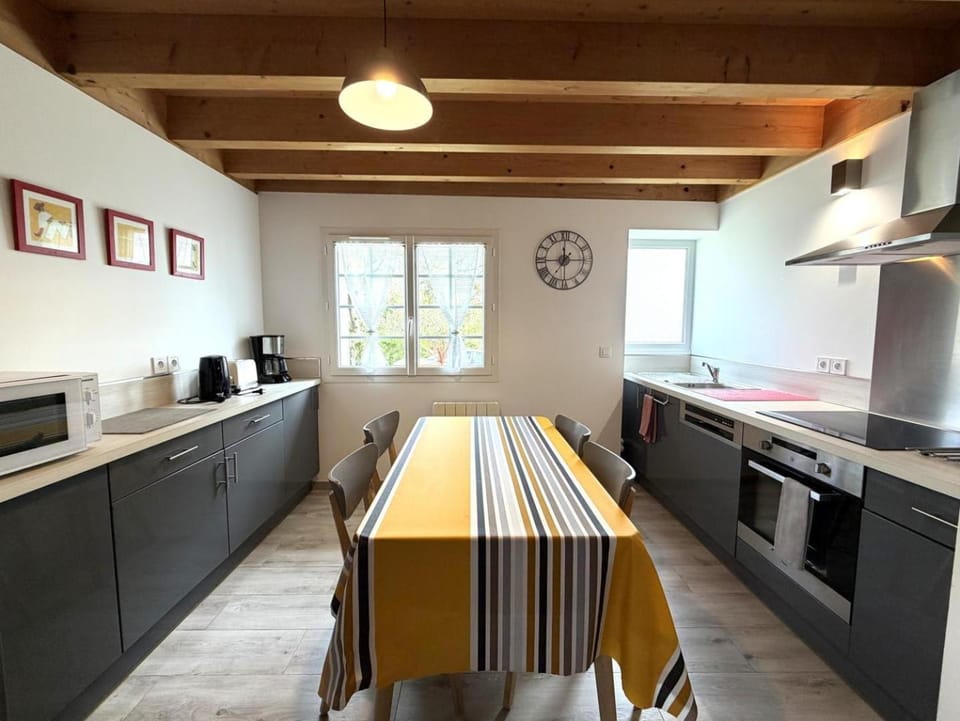 Le chicou House in Nouvelle-Aquitaine