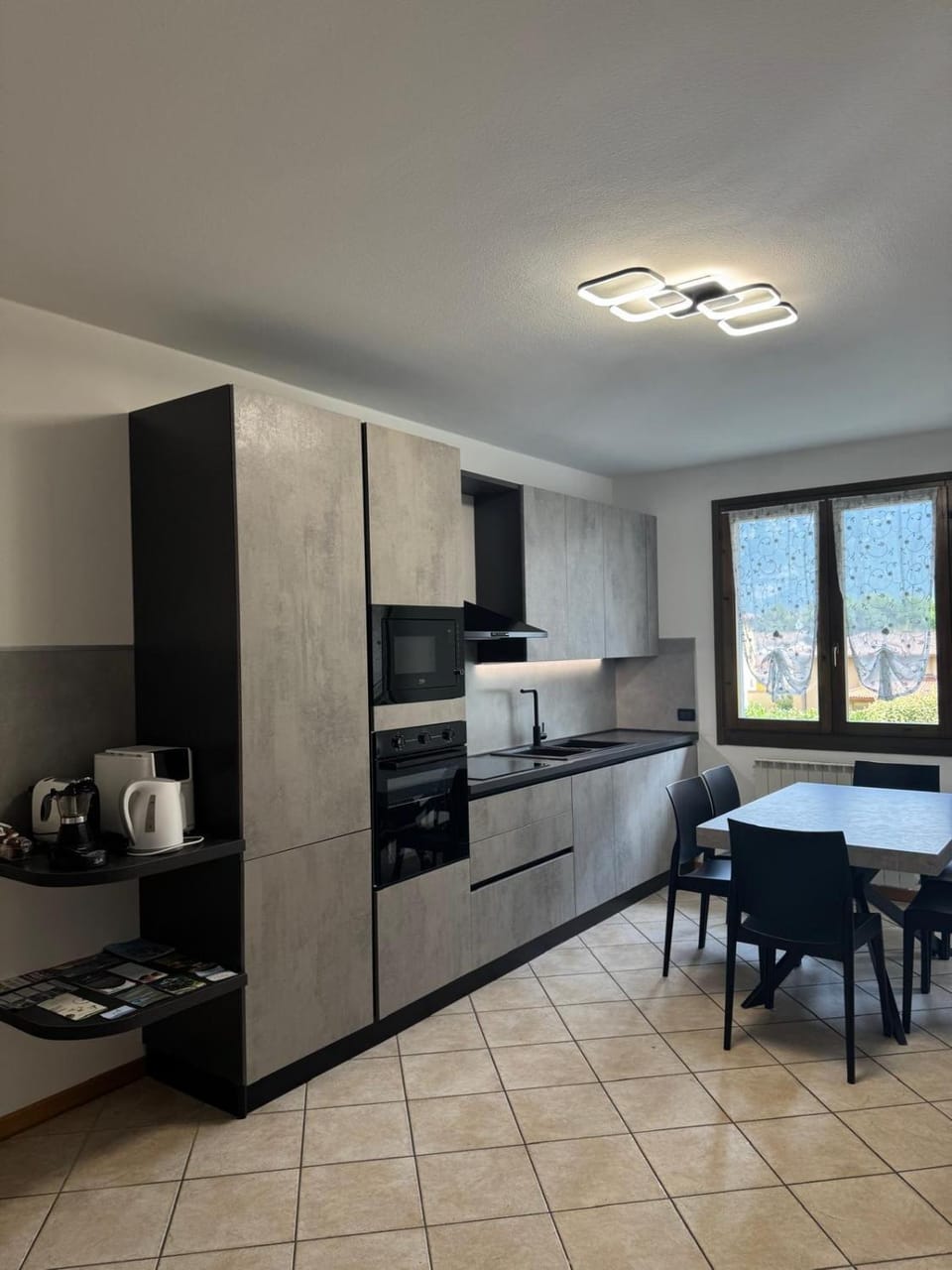 La Corte Sul Lago casa vacanze Apartment in Province of Brescia