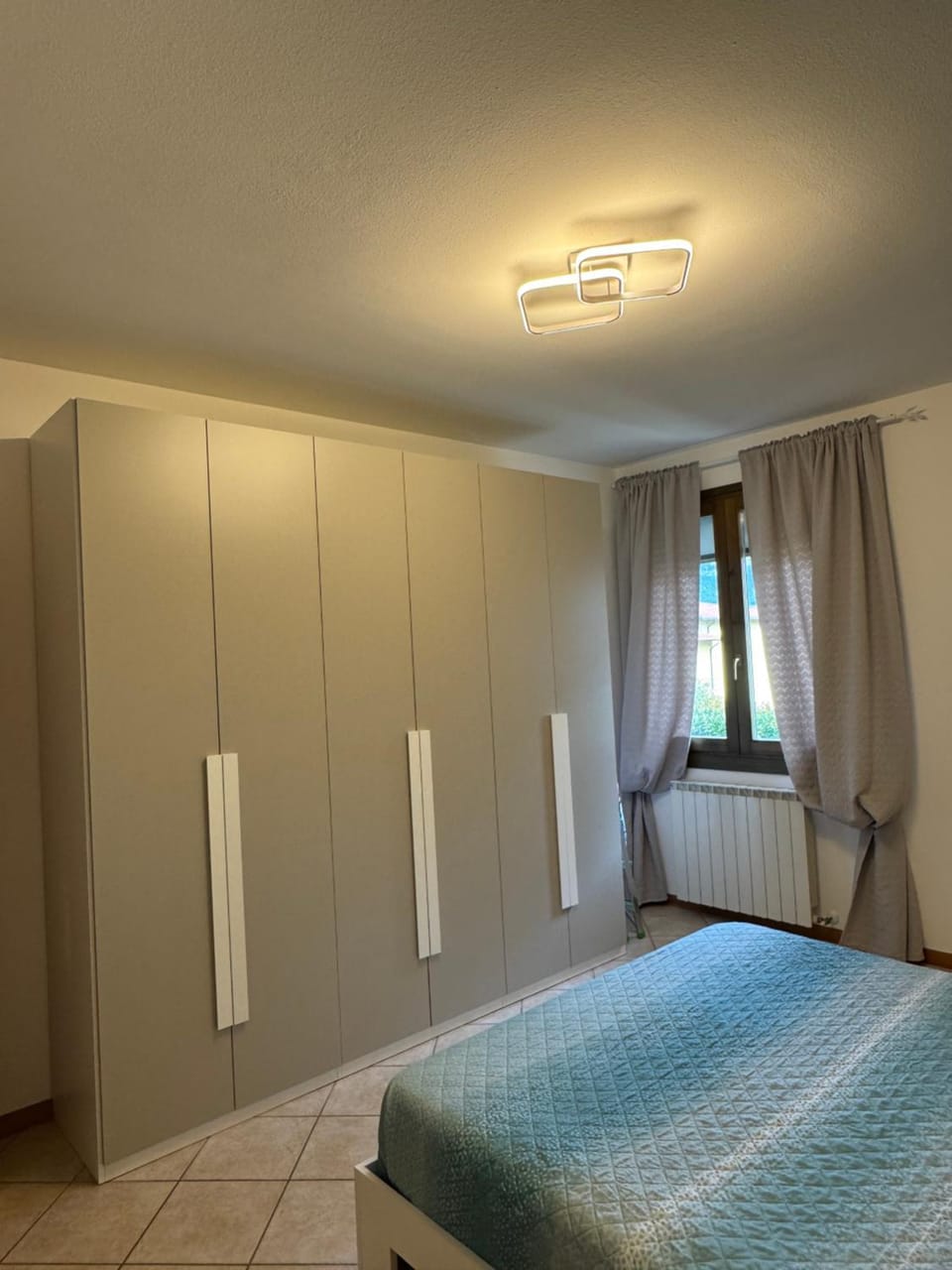 La Corte Sul Lago casa vacanze Apartment in Province of Brescia