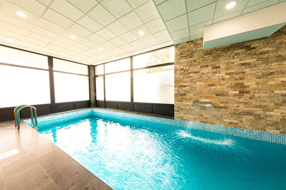 Spa and wellness centre/facilities, Swimming pool