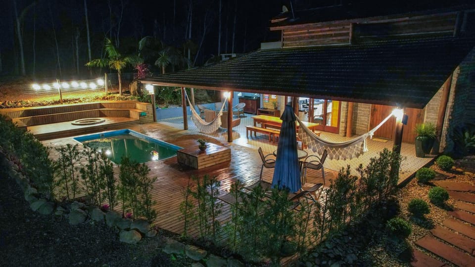 Bird's eye view, Spa and wellness centre/facilities