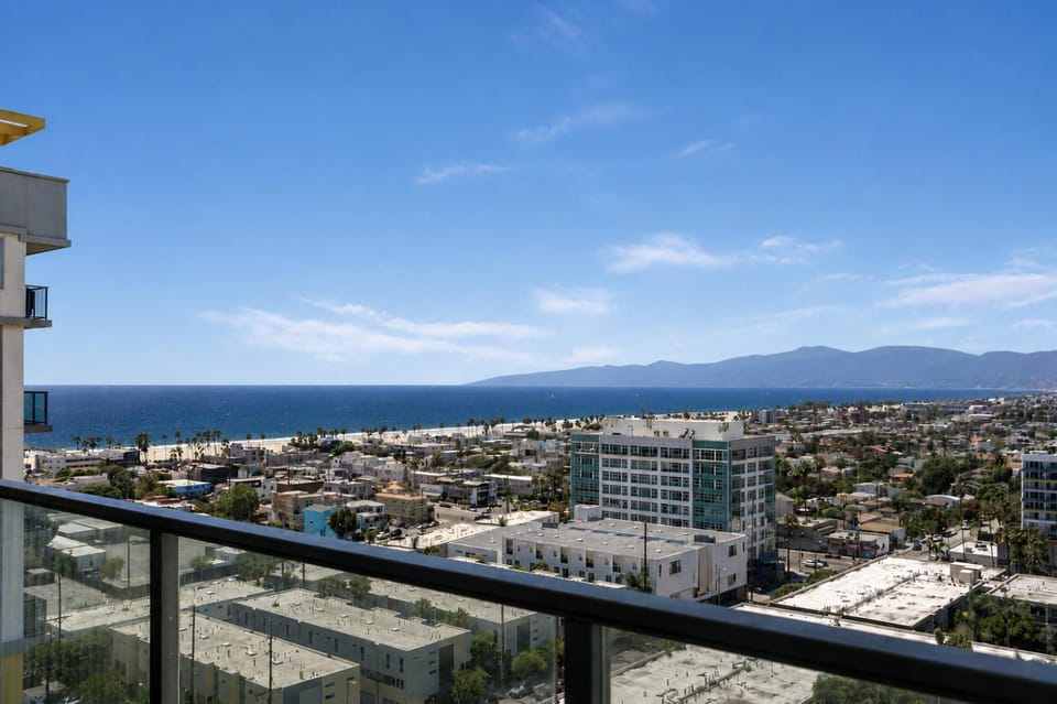 View (from property/room), Sea view