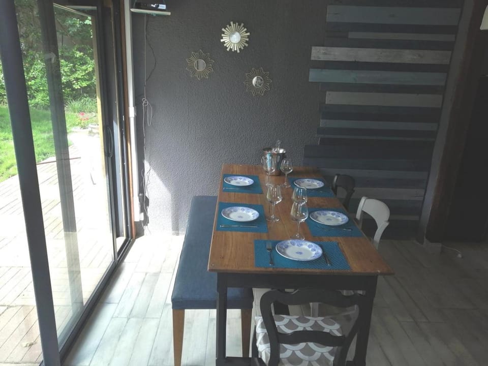 Gîte de linxe House in Nouvelle-Aquitaine