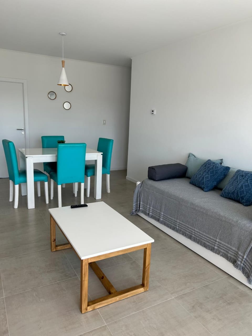Departamento Avellaneda Apartment in Tandil